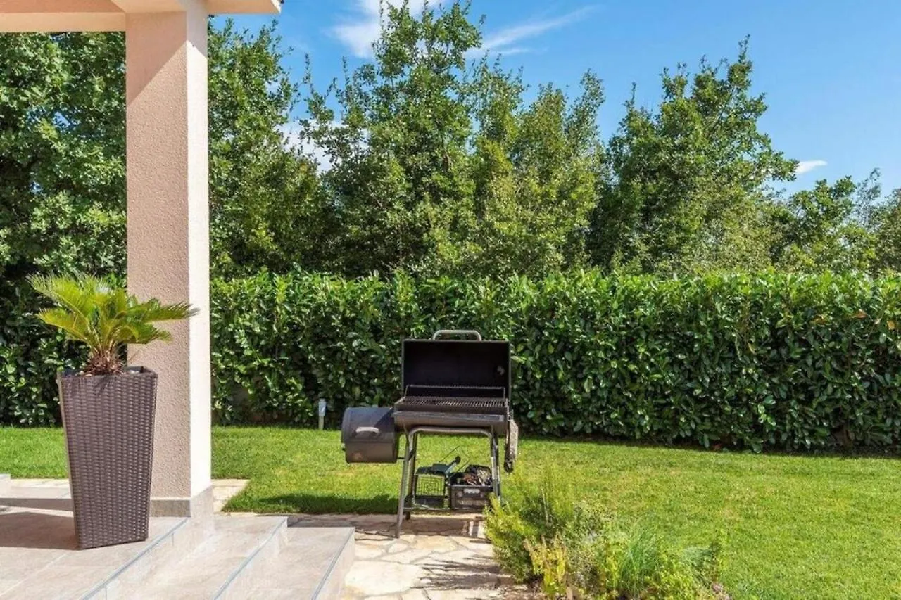 Villa 3M Kanfanar Croatia
