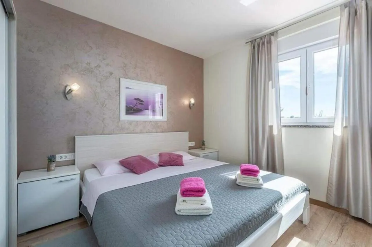 Villa 3M Kanfanar