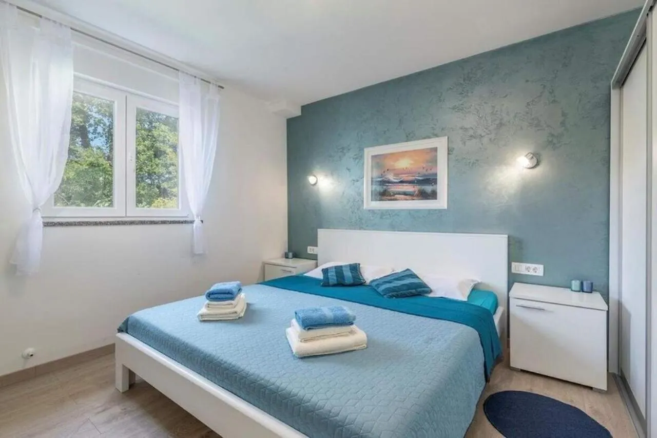 Villa 3M Kanfanar Croatia