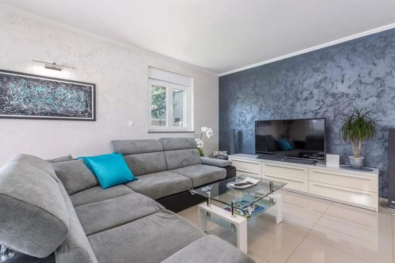 Villa 3M Kanfanar