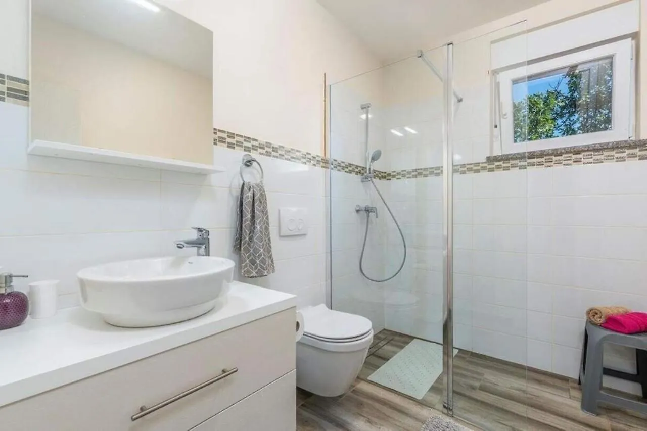 Villa 3M Kanfanar Croatia