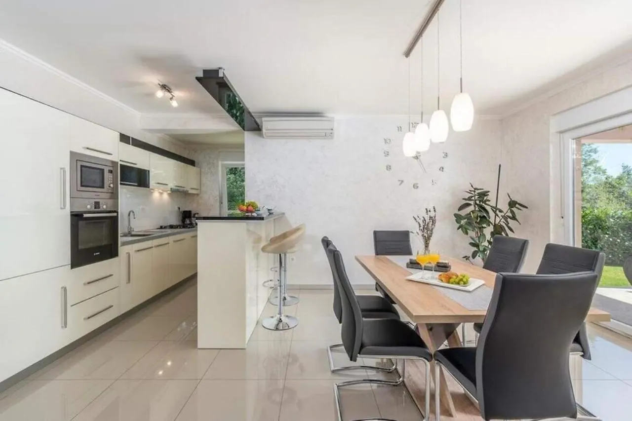 Villa 3M Kanfanar