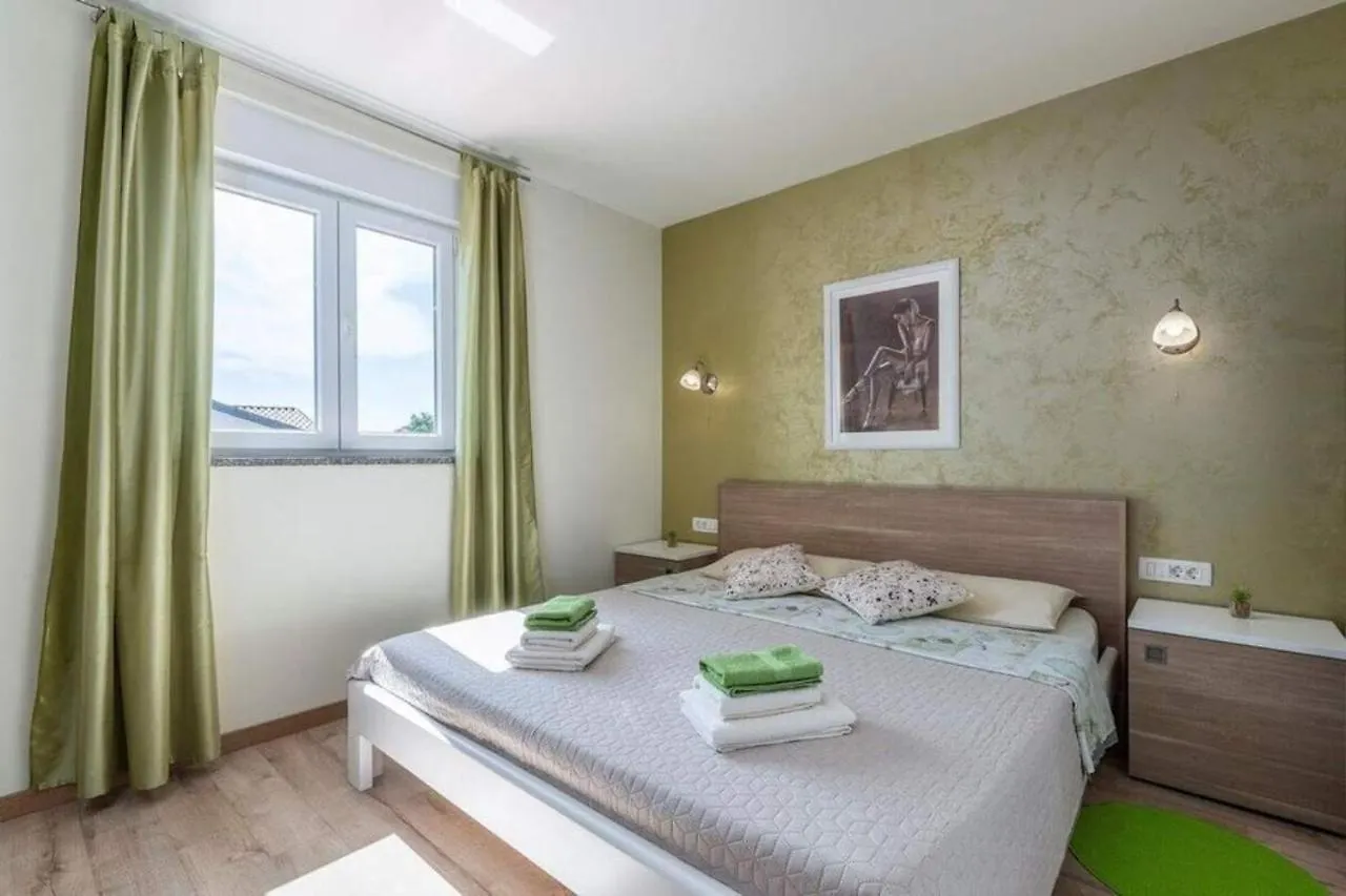 Villa 3M Kanfanar