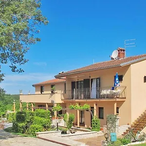 Apartment Janica38, Kanfanar